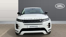 Land Rover Range Rover Evoque 2.0 D165 R-Dynamic 5dr Auto Diesel Hatchback